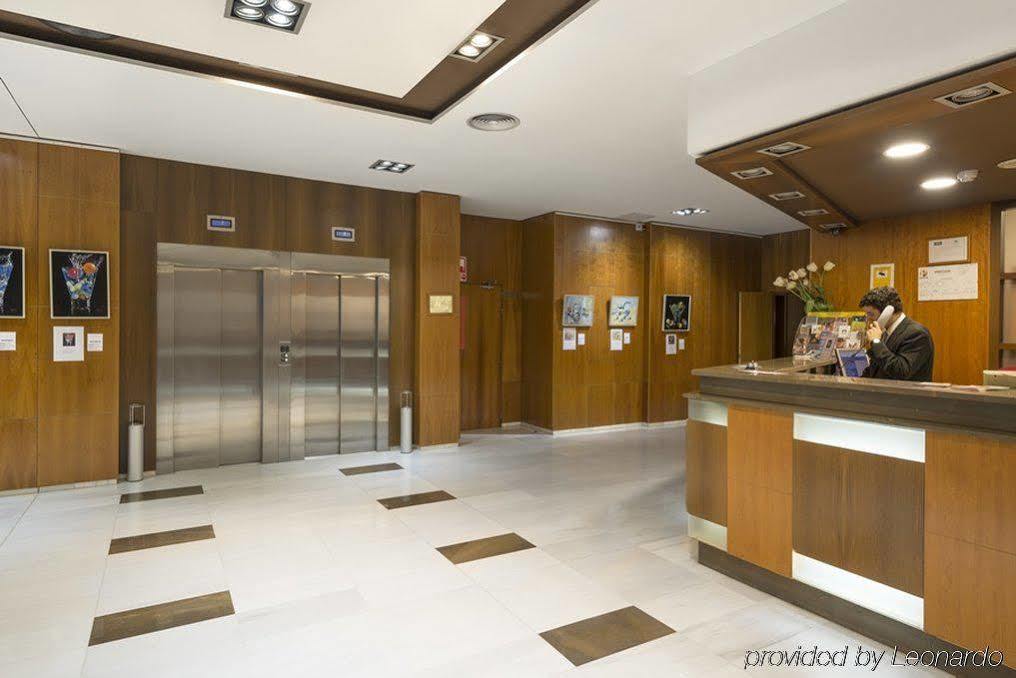 Exe Ciudad De Hotel Kordoba