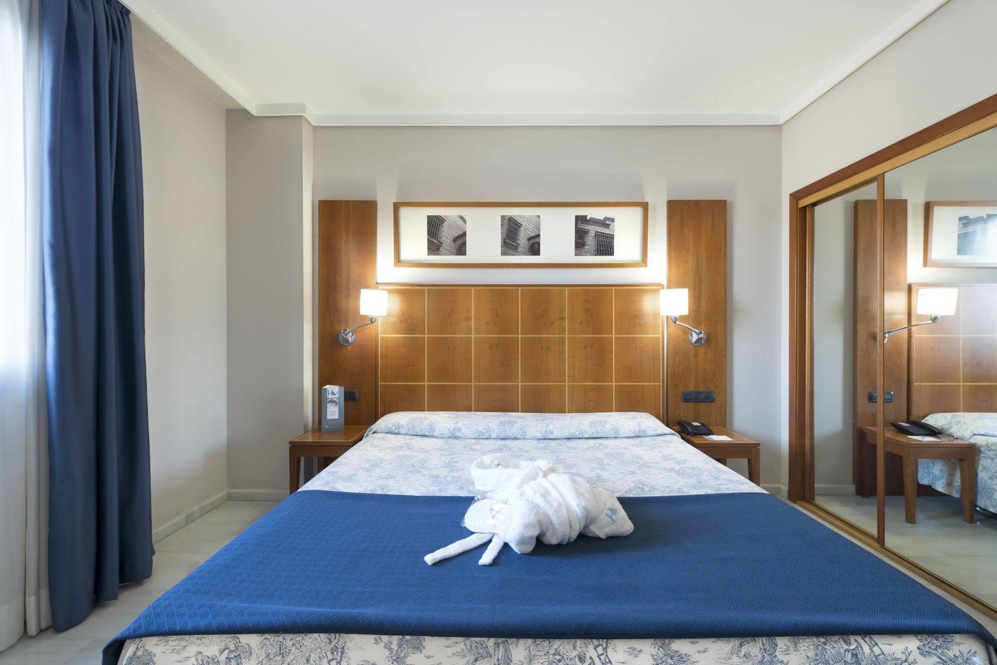 Hotel Exe Ciudad De Cordova
